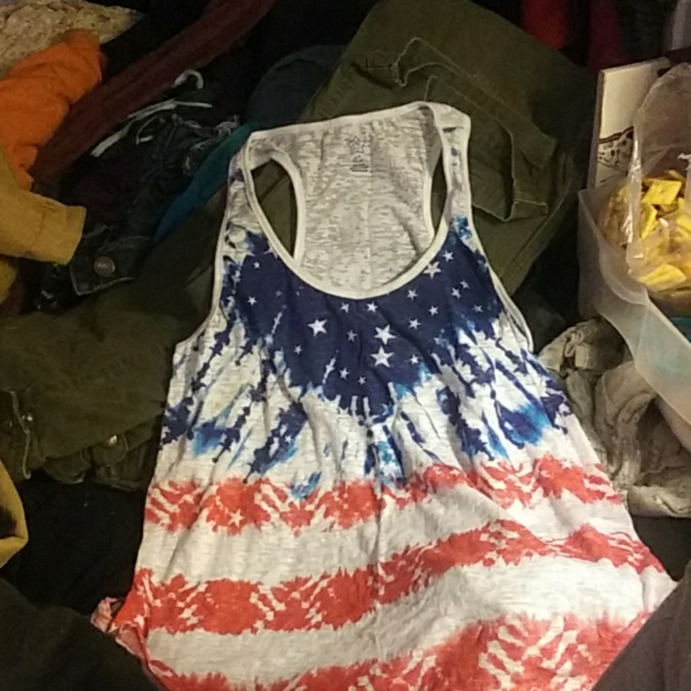 Tank top
